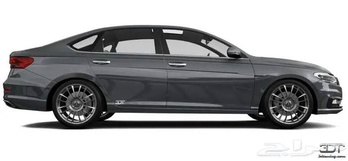 مجسمات المنيوم من شركة 3DTuning 28