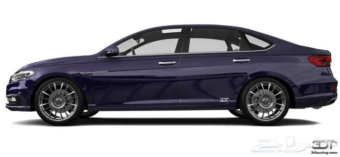 مجسمات المنيوم من شركة 3DTuning 31