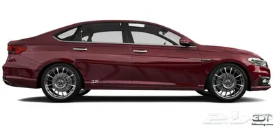 مجسمات المنيوم من شركة 3DTuning 20