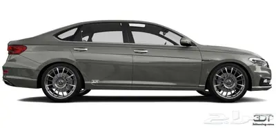 مجسمات المنيوم من شركة 3DTuning 16