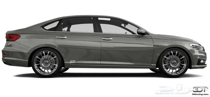 مجسمات المنيوم من شركة 3DTuning 16