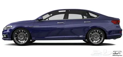 مجسمات المنيوم من شركة 3DTuning 23