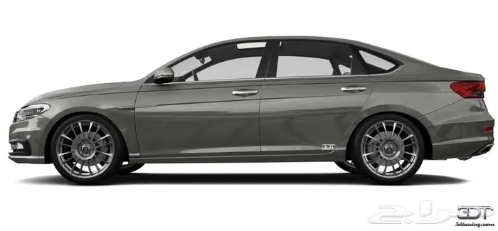مجسمات المنيوم من شركة 3DTuning 15