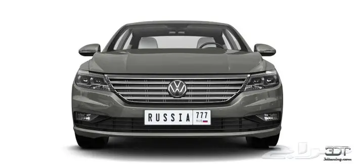 مجسمات المنيوم من شركة 3DTuning 13