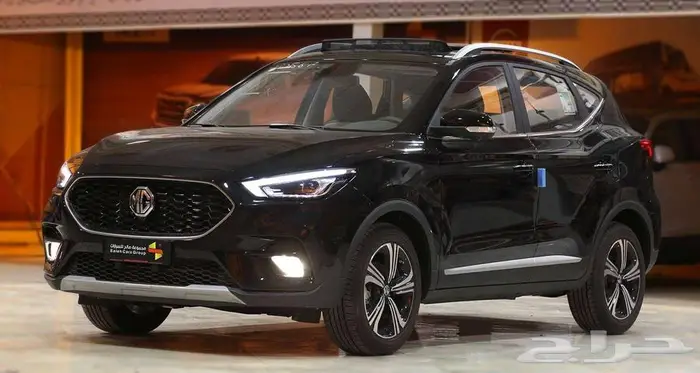 ام جي ZS LUX 1.5L موديل 2024. 1