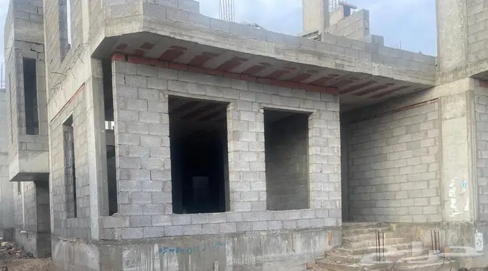 فيلا دوبلكس وشقتين عظم في السكب 0