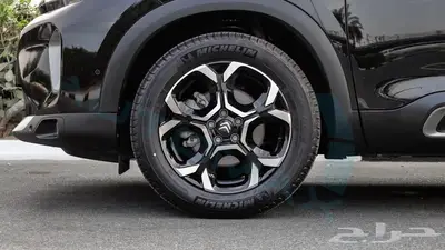 CITROEN C5 AIRCROSS SHINE 1.6T GCC 0Km 2024 32