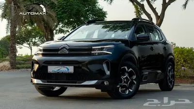 CITROEN C5 AIRCROSS SHINE 1.6T GCC 0Km 2024 0