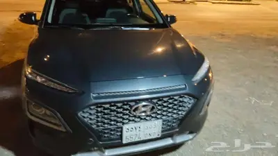 كونا هيونداي 3