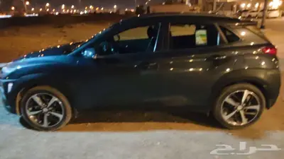 كونا هيونداي 2