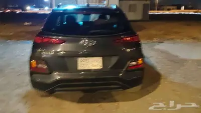 كونا هيونداي 0