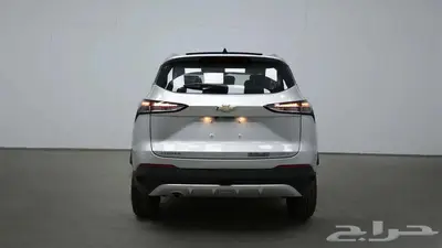شفرولية جروف بريمير 1.5 2024 1