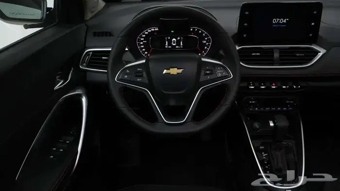 شفرولية جروف بريمير 1.5 2024 6