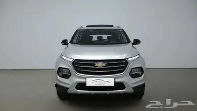 شفرولية جروف بريمير 1.5 2024 4