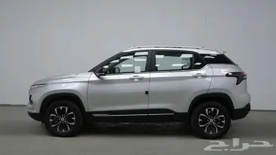 شفرولية جروف بريمير 1.5 2024 3