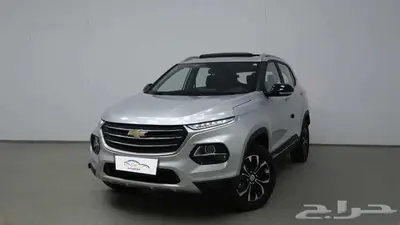 شفرولية جروف بريمير 1.5 2024 0
