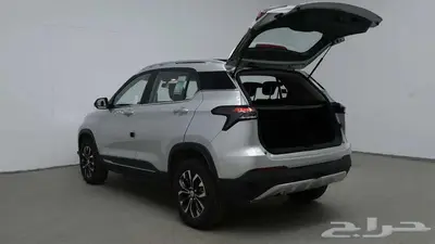 شفرولية جروف بريمير 1.5 2024 5