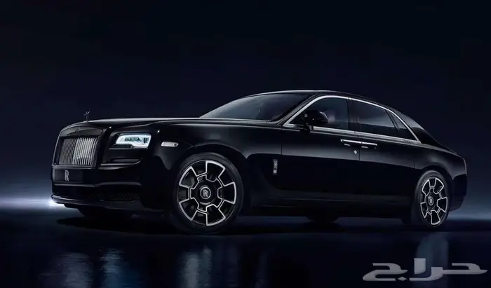 للبيع جنوط رولز رأيس بلاك بادج ألجديدة 11