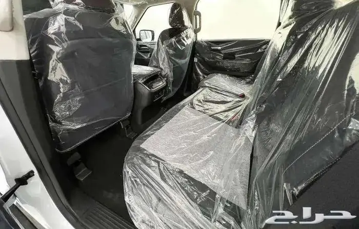 نيسان باترول XE موديل 2025 2