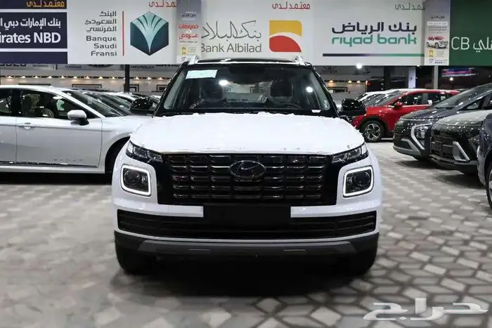 هيواندي فينيوا كمفورت موديل 2024 بسعر ممتاز 2