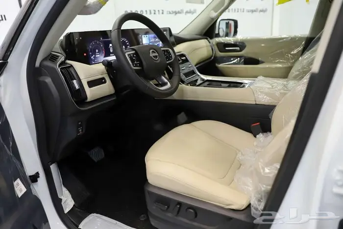 نيسان باترول 2025 10