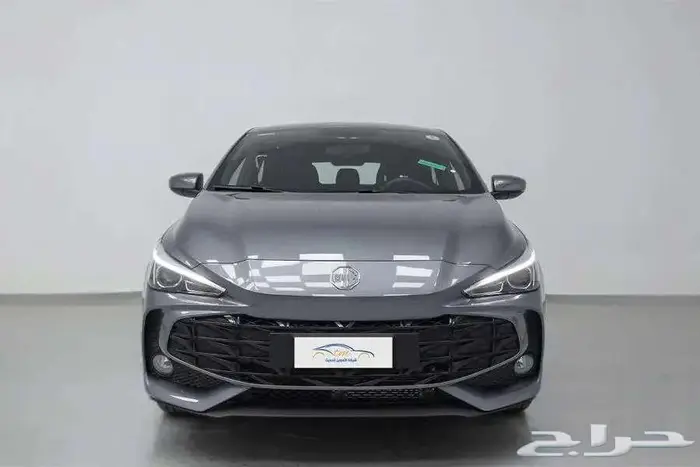 ام جي 3 ستاندر 1.5 2025 سعر منافس 1