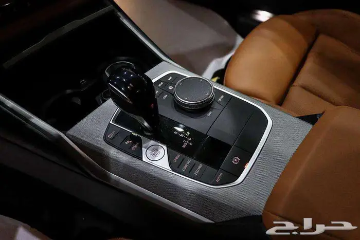 بي ام دبليو 320i موديل 2022 7