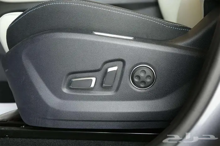 جاك JS6 FLAGSHIP موديل 2025 . 15
