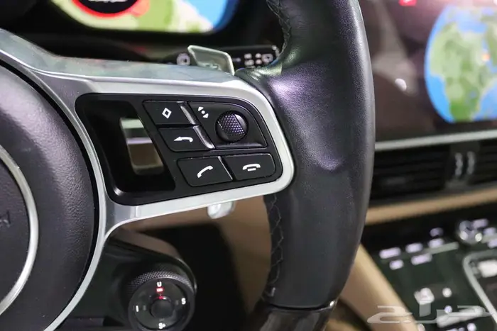 بورش كايين S 2018 22