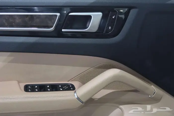 بورش كايين S 2018 18