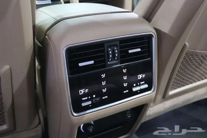 بورش كايين S 2018 13