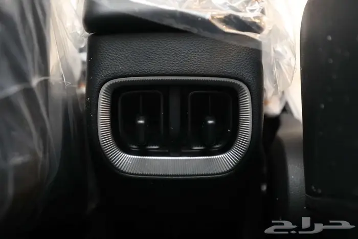 كيا سونيت ستاندر مطور الشكل الجديد 2024 4