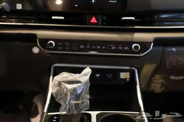 كيا كارنيفال LX 2025 كاش   ايجار منتهى بالتمليك 7