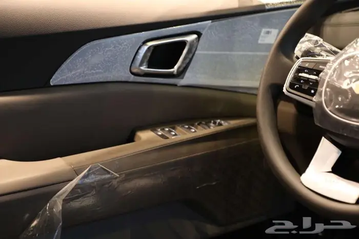 كيا كارنيفال LX 2025 كاش   ايجار منتهى بالتمليك 12