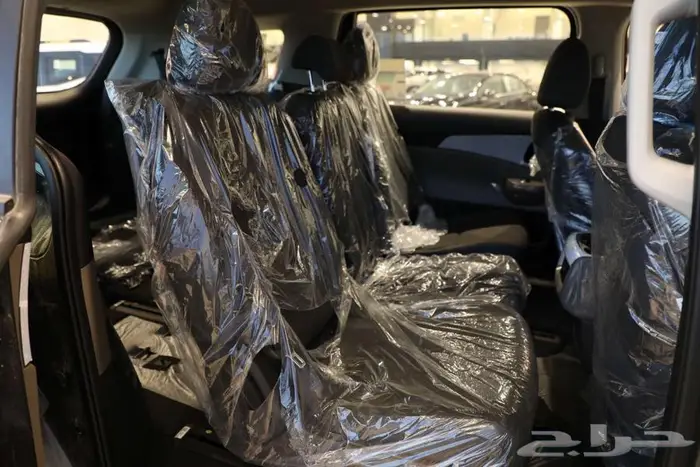 كيا كارنيفال LX 2025 كاش   ايجار منتهى بالتمليك 4