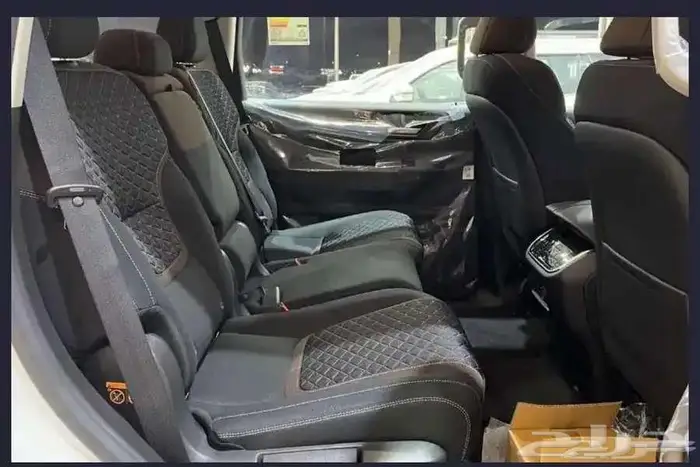 نيسان باترول XE موديل 2025 4