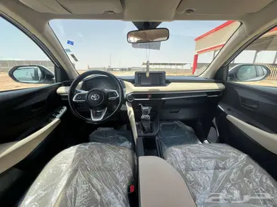 ياريس 2023 5