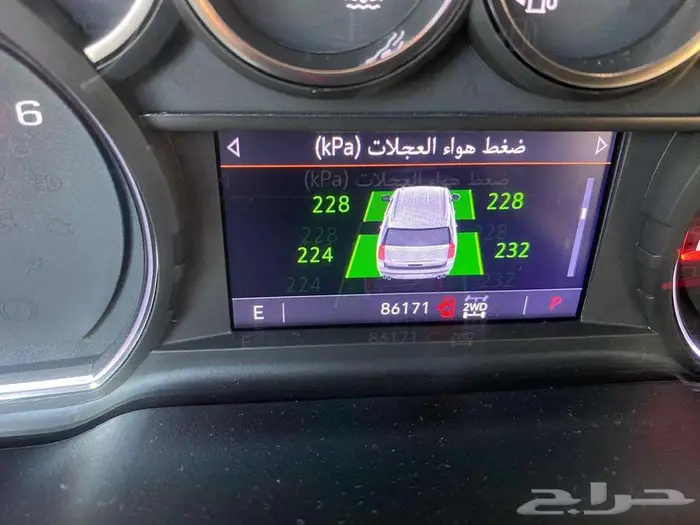 شيفروليه تاهو 2021 دبل التوكيلات 30