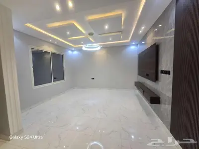شقق وارواف تمليك حي الحمراء الواقع خميس مشيط 3