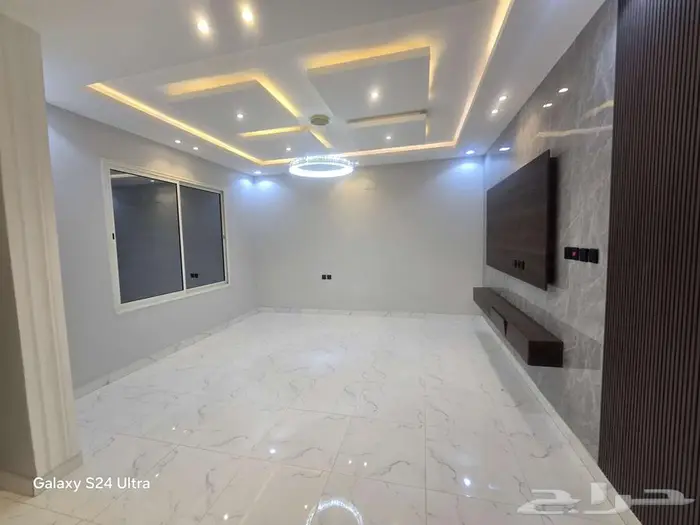 شقق وارواف تمليك حي الحمراء الواقع خميس مشيط 3