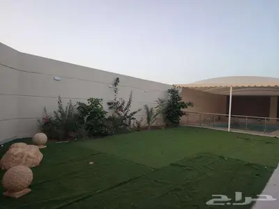 للبيع دور في ابيار الماشي مخطط ملتقى الوادي 18