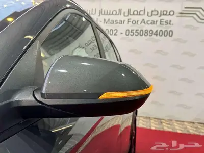 هيونداي كونا سمارت بنزين - هايبرد 2025 كاش واقساط 3