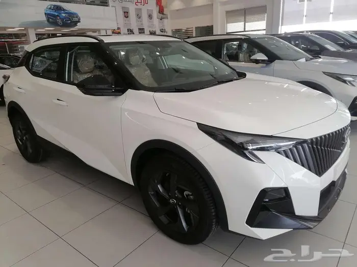 GAC EMZOOM 2025 1