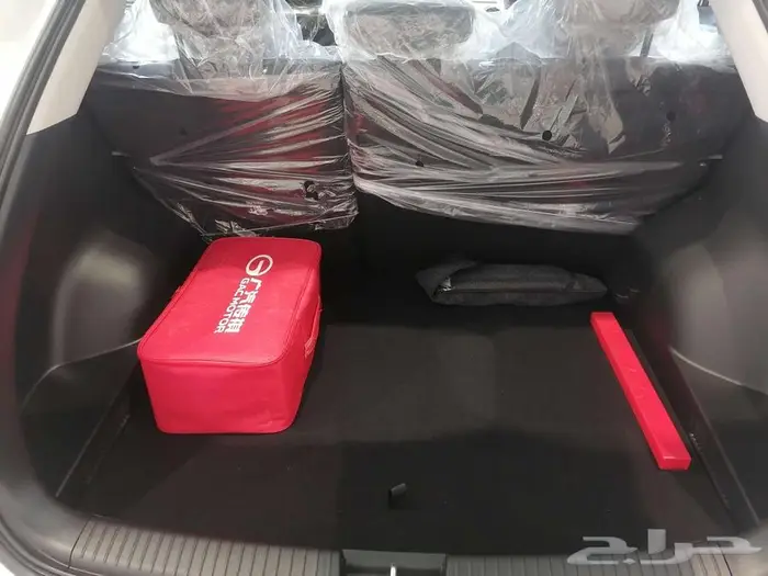 GAC EMZOOM 2025 8