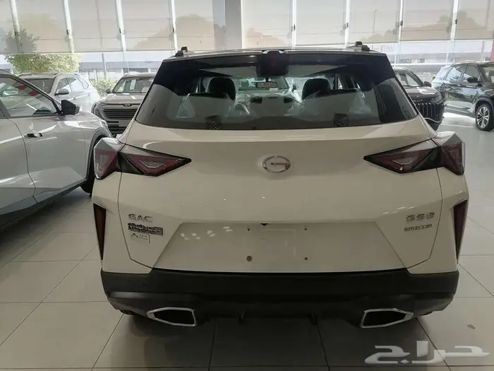 GAC EMZOOM 2025 6