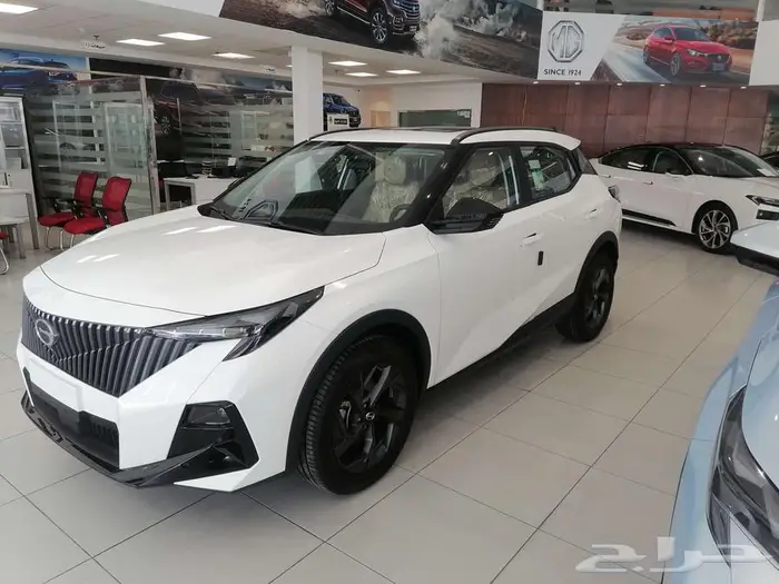 GAC EMZOOM 2025 2