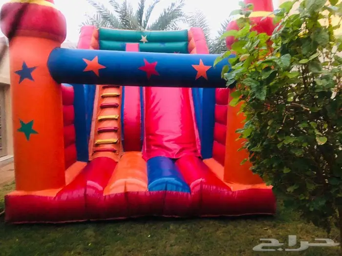 نطيطة - زحليقة آلة فشار و ذرة - ميلت داون 3