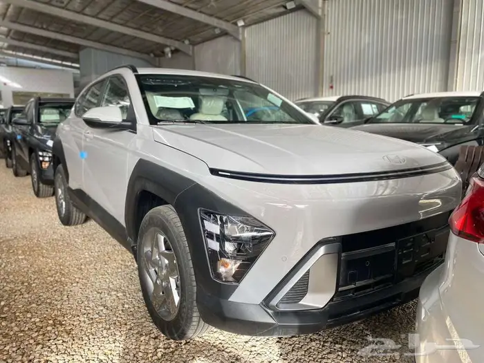 هيونداي كونا 2025 فليت 2.0 كاش قسط ايجار منتهي بالتمليك 1