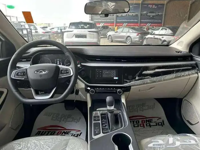 شيري اريزو 5 موديل 2026 حرق الاسعار مع اوتو ون 5