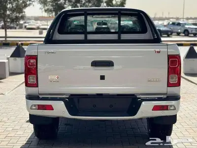 جاك غمارتين اوتوماتيك موديل 2025 3